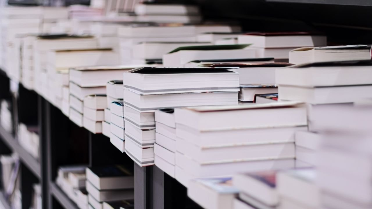 Editoriales de Poesía