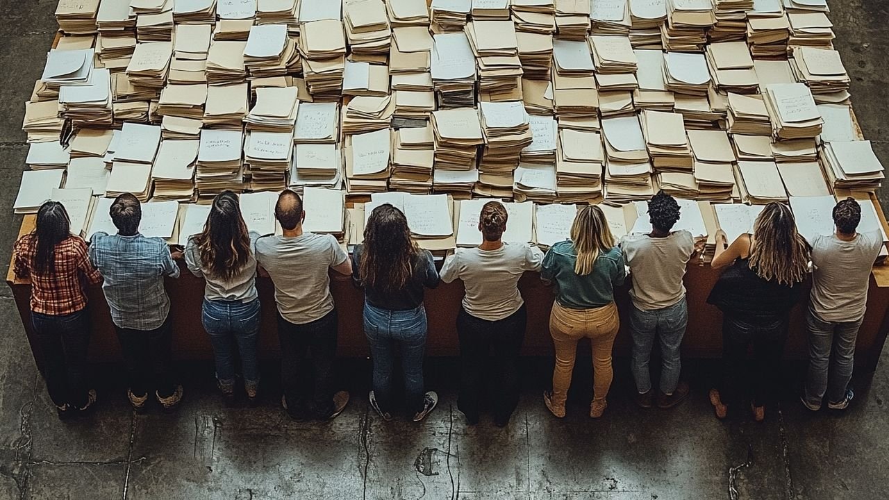 Mejores editoriales para publicar poesía