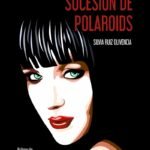 Sucesión de polaroids