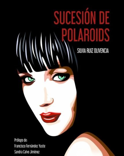 Sucesión de polaroids