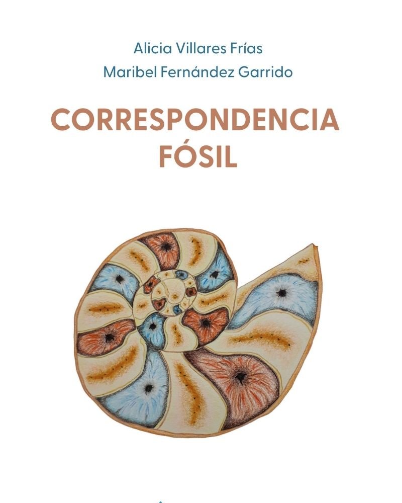 correspondencia fosil Correspondencia fósil - Imagen 1