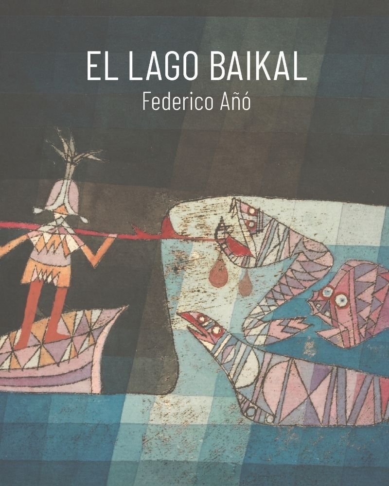 el lago baikal El lago Baikal - Imagen 1