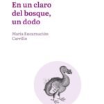 en un claro del bosque un dodo