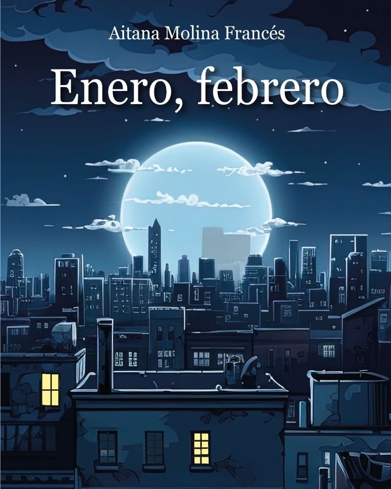 enero febrero Enero, febrero - Imagen 1