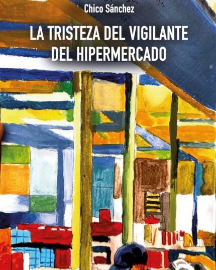 la tisteza del vigilante del hipermercado