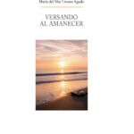 VERSANDO AL AMANECER