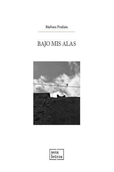 BAJO MIS ALAS