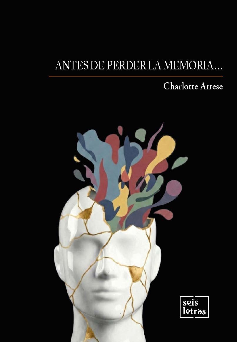 ANTES DE PERDER LA MEMORIA.  SCREAM LIKE A QUEEN