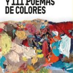 3017 1 POESÍA y 111 POEMAS DE COLORES
