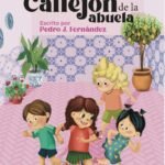 EL SECRETO DEL CALLEJÓN DE LA ABUELA