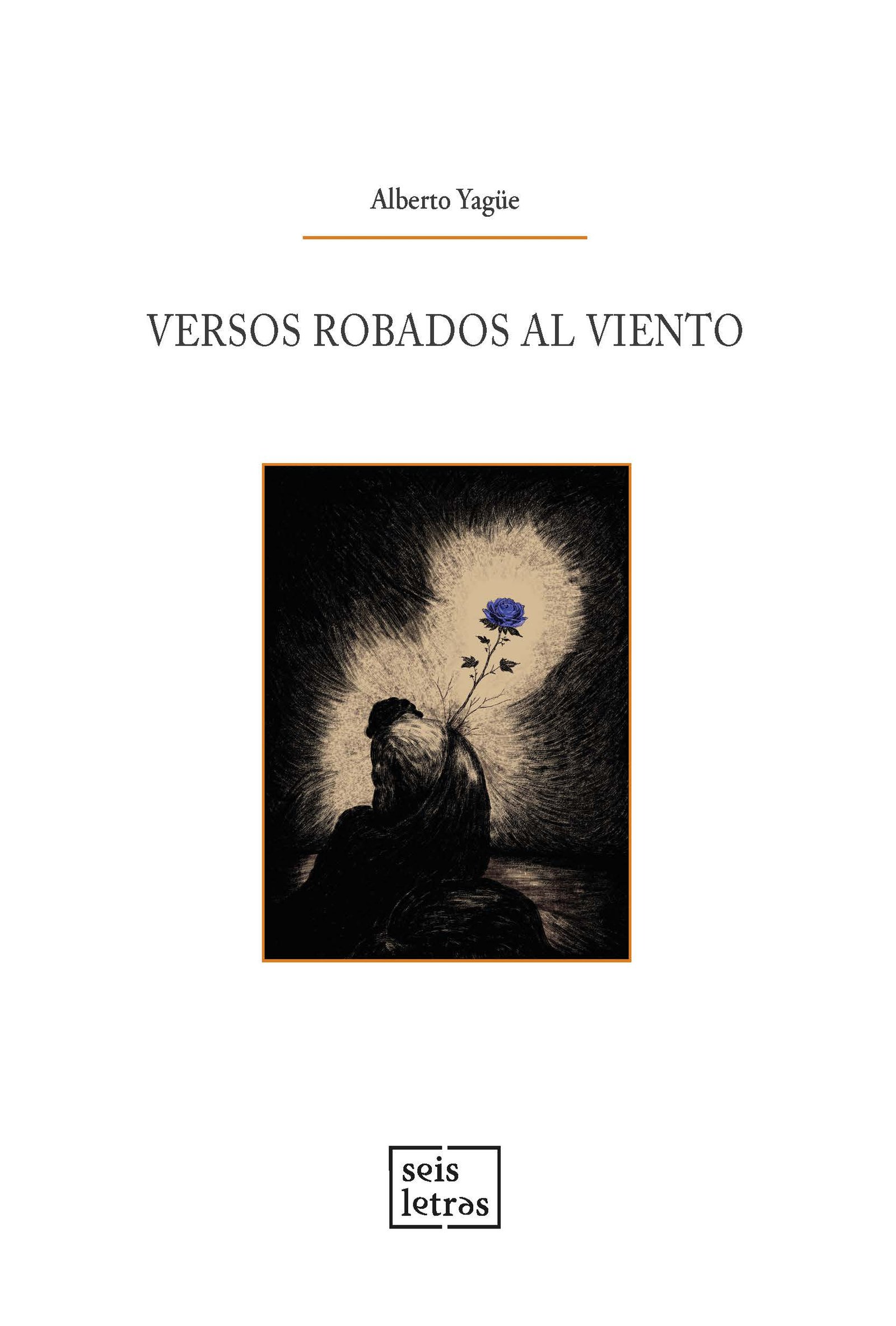 9791388209086_Versosrobados VERSOS ROBADOS AL VIENTO - Imagen 1